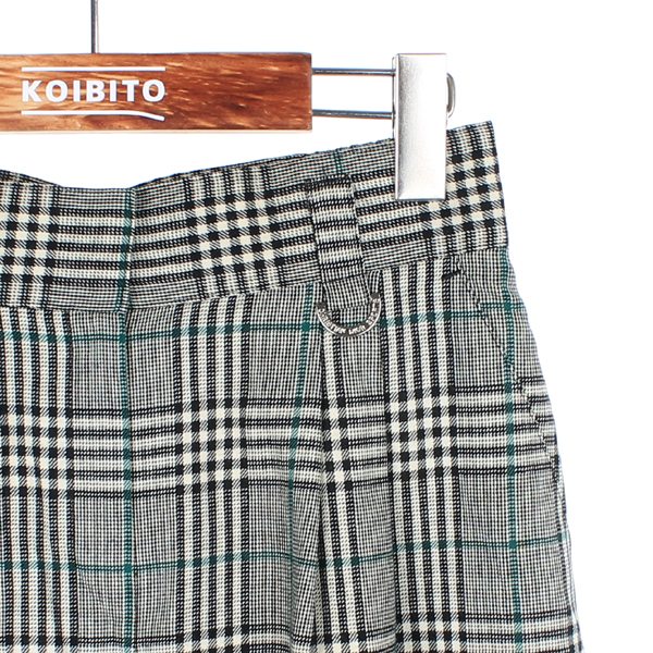 Dior(ũ����î���) üũ ������ ���� [���빮��] �̹���2 - ���̺��� �߰���ǰ