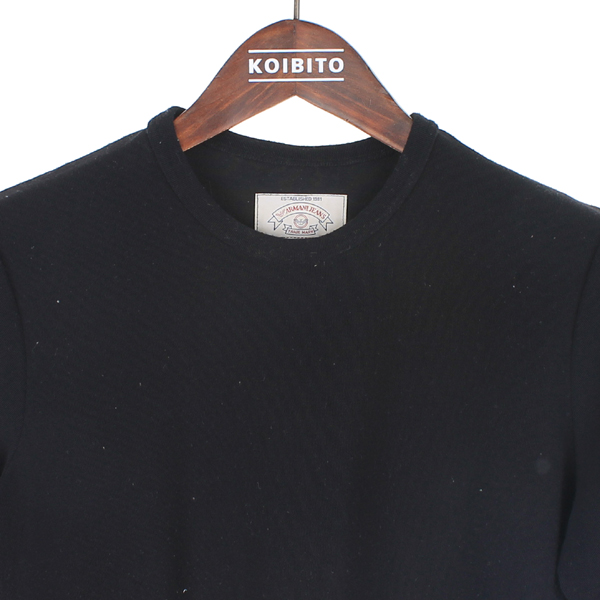 Armani JEANS (�Ƹ���������) ���� �÷� ����Ƽ �̹���2 - ���̺��� �߰���ǰ