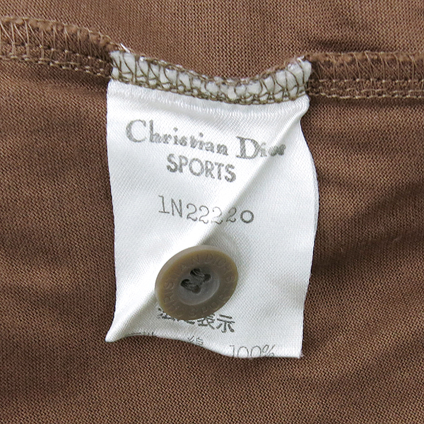 Dior(ũ����î���) ������ ���� ī��Ƽ �̹���5 - ���̺��� �߰���ǰ