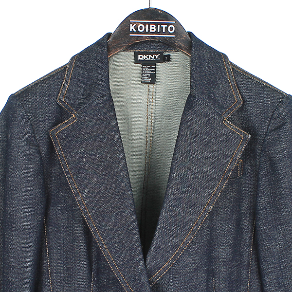 DKNY(����ī��) û���� [���빮��] �̹���2 - ���̺��� �߰���ǰ