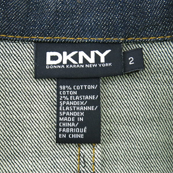DKNY(����ī��) û���� [���빮��] �̹���5 - ���̺��� �߰���ǰ