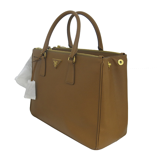 Prada(�����) BN2274 ���� �ΰ� SAFFIANO LUX(���ǾƳ� ����) ī�� �÷� ��Ʈ��+�����Ʈ�� [���빮��] �̹���3 - ���̺��� �߰���ǰ