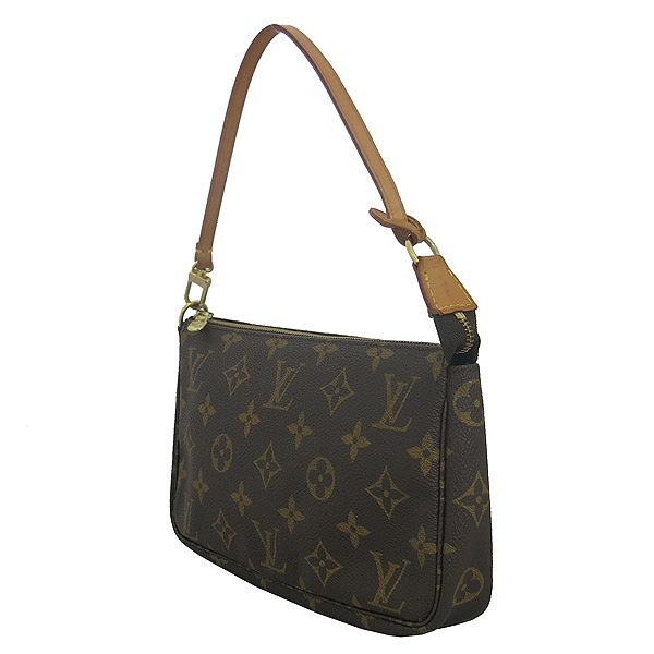Louis Vuitton(���̺���) M58009 ���׷� ĵ���� �̴� ����Ʈ �Ǽ����� �Ŀ�ġ�� [���빮��] �̹���2 - ���̺��� �߰���ǰ