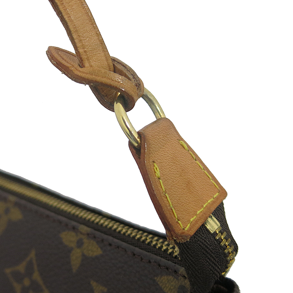 Louis Vuitton(���̺���) M58009 ���׷� ĵ���� �̴� ����Ʈ �Ǽ����� �Ŀ�ġ�� [���빮��] �̹���3 - ���̺��� �߰���ǰ