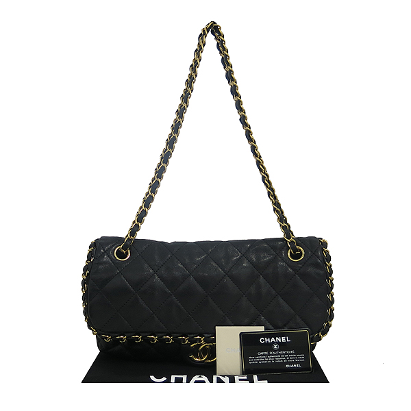 Chanel() A50599 CHAIN ME(ü )  ĳŲ  ü  [빮]