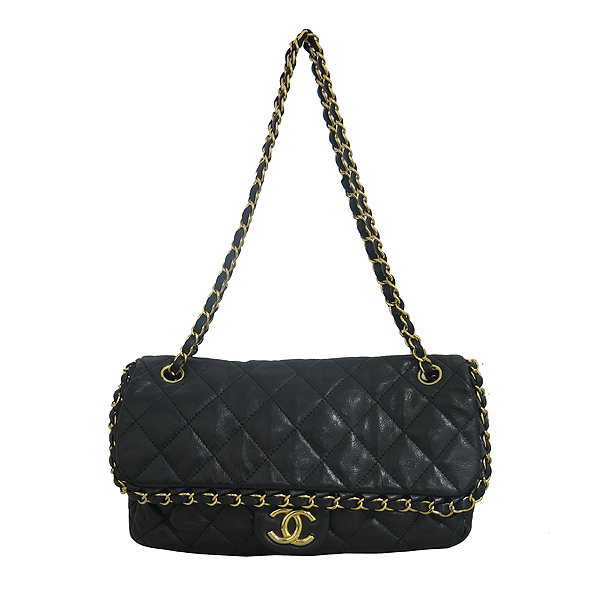 Chanel() A50599 CHAIN ME(ü )  ĳŲ  ü  [빮] ̹2 - ̺ ߰ǰ
