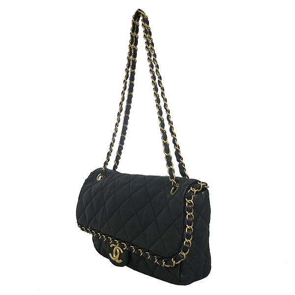 Chanel() A50599 CHAIN ME(ü )  ĳŲ  ü  [빮] ̹3 - ̺ ߰ǰ