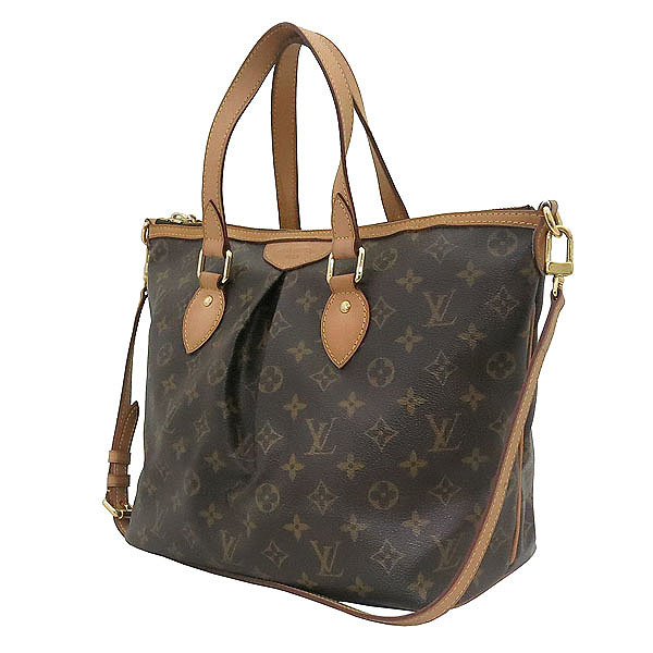 Louis Vuitton(���̺���) M40145 ���׷� ĵ���� �ȷ��� PM 2WAY [�λ꼾�Һ���] �̹���2 - ���̺��� �߰���ǰ