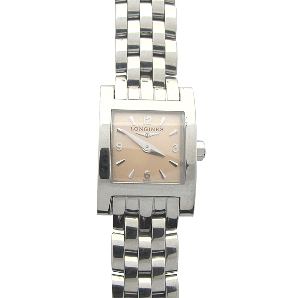 LONGINES(����) L5.161.4 DOLCEVITA(��ü��Ÿ) ��ƿ ��� ������ �ð� [��õ ������] �̹���2 - ���̺��� �߰���ǰ