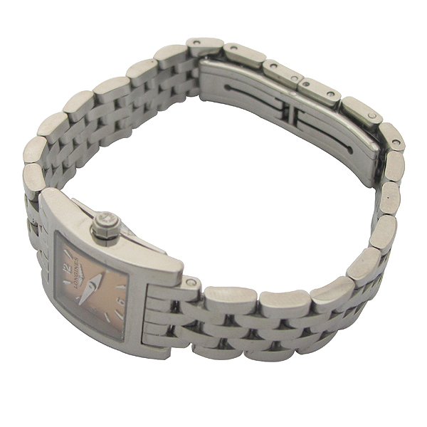 LONGINES(����) L5.161.4 DOLCEVITA(��ü��Ÿ) ��ƿ ��� ������ �ð� [��õ ������] �̹���3 - ���̺��� �߰���ǰ