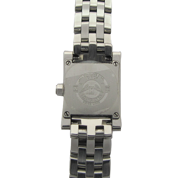 LONGINES(����) L5.161.4 DOLCEVITA(��ü��Ÿ) ��ƿ ��� ������ �ð� [��õ ������] �̹���5 - ���̺��� �߰���ǰ