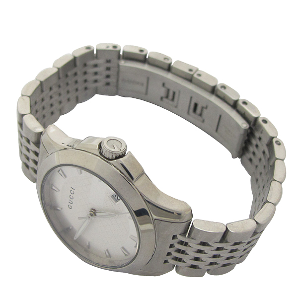 Gucci(����) YA126501 ������ ��ƿ �ð� [��õ ������] �̹���3 - ���̺��� �߰���ǰ