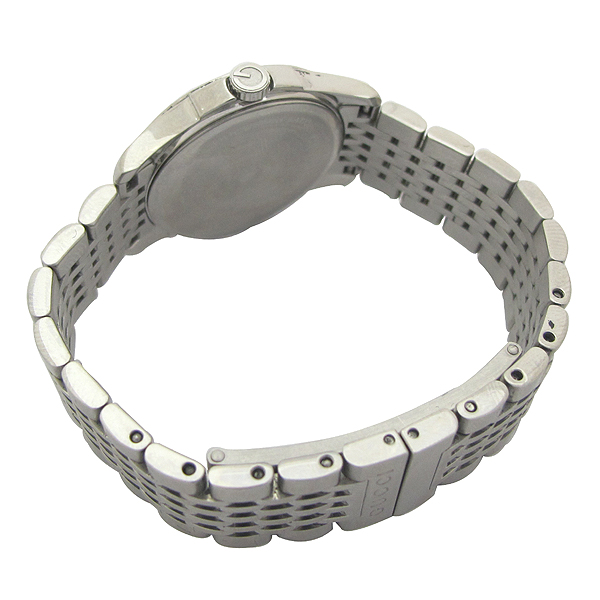 Gucci(����) YA126501 ������ ��ƿ �ð� [��õ ������] �̹���4 - ���̺��� �߰���ǰ