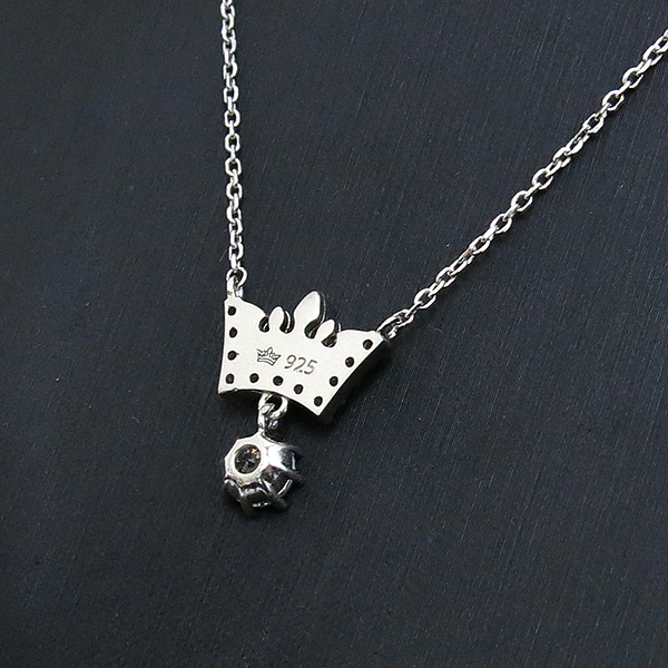 J.ESTINA(���̿���Ƽ��) 925(�ǹ�) ũ����Ż Ƽ�ƶ� ��� ������ ����� �̹���3 - ���̺��� �߰���ǰ