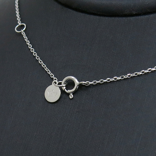 J.ESTINA(���̿���Ƽ��) 925(�ǹ�) ũ����Ż Ƽ�ƶ� ��� ������ ����� �̹���4 - ���̺��� �߰���ǰ