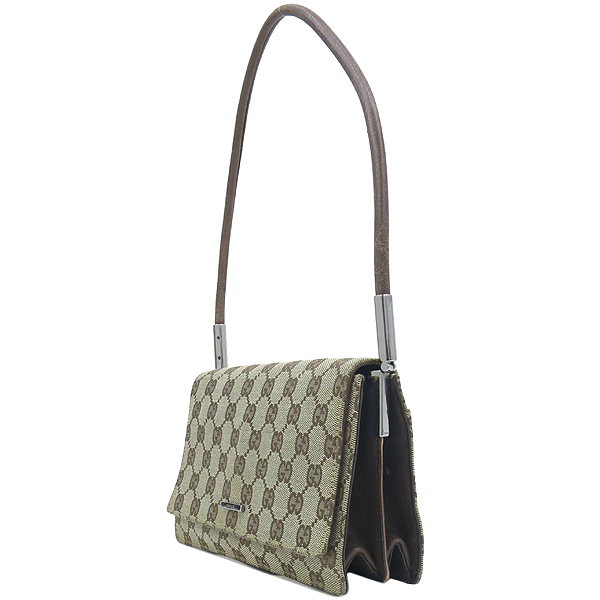Gucci(����) 001 3815 GG�ΰ� �к긯 �Ŀ�ġ ����� �̹���2 - ���̺��� �߰���ǰ
