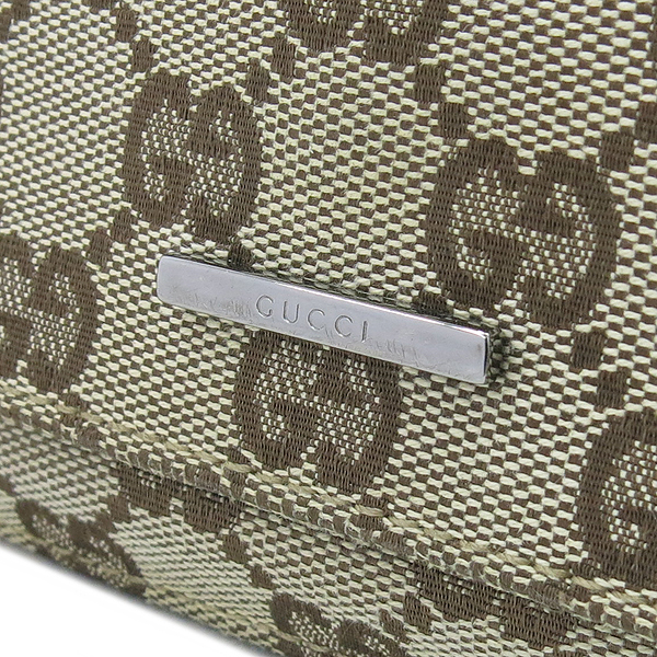 Gucci(����) 001 3815 GG�ΰ� �к긯 �Ŀ�ġ ����� �̹���3 - ���̺��� �߰���ǰ