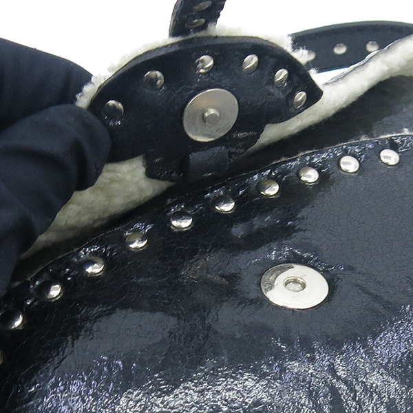 Celine(������) ���� PVC �Ŀ�ġ ����� [��������] �̹���4 - ���̺��� �߰���ǰ