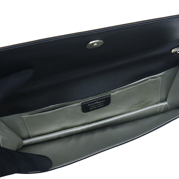 Ferragamo(��󰡸�) 21 4384 ���� ���� Ŭ��ġ�� ����� �̹���6 - ���̺��� �߰���ǰ