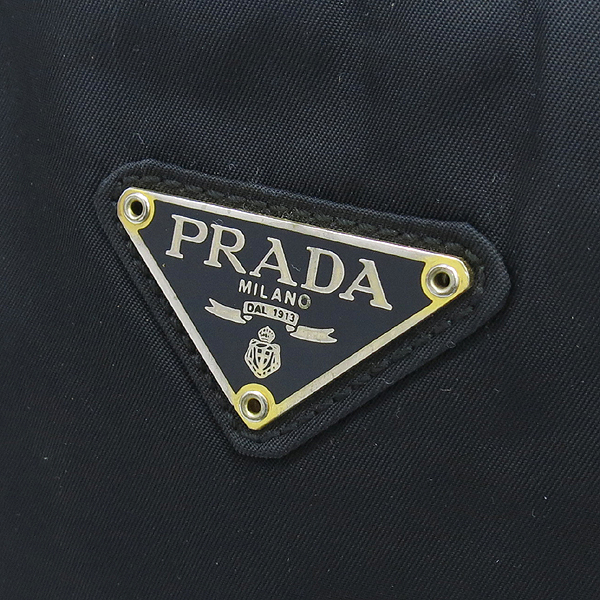 Prada(�����) �ﰢ �ΰ� ��� ���� �к긯 ü�� ũ�ν��� �̹���3 - ���̺��� �߰���ǰ