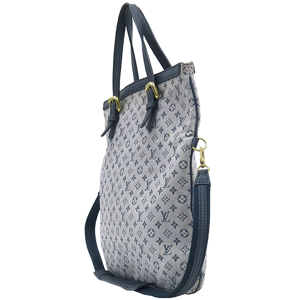 Louis Vuitton(���̺���) M92209 �̴ϸ� �����ҿ��� 2WAY �̹���2 - ���̺��� �߰���ǰ