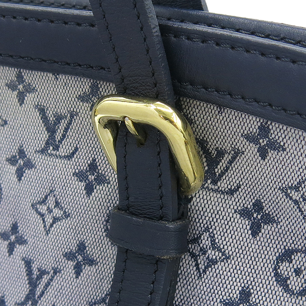 Louis Vuitton(���̺���) M92209 �̴ϸ� �����ҿ��� 2WAY �̹���3 - ���̺��� �߰���ǰ
