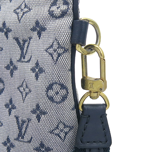 Louis Vuitton(���̺���) M92209 �̴ϸ� �����ҿ��� 2WAY �̹���4 - ���̺��� �߰���ǰ