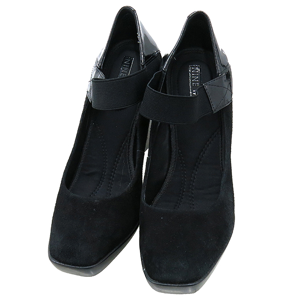 NINE WEST(���ο���Ʈ) ���� �����̵� ������ ���� �̹���5 - ���̺��� �߰���ǰ