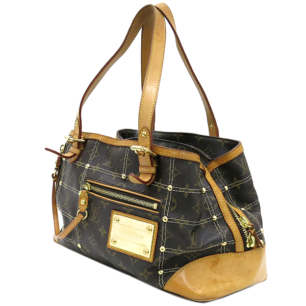 Louis Vuitton(���̺���) M40140 ���׷� ĵ���� ������ ��Ʈ�� �̹���2 - ���̺��� �߰���ǰ