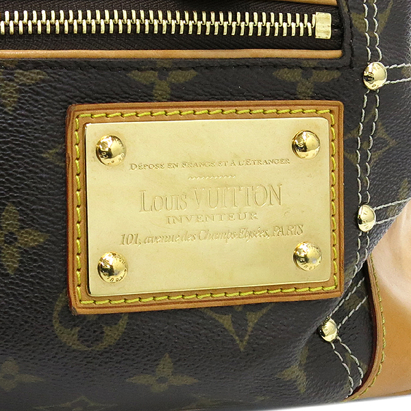 Louis Vuitton(���̺���) M40140 ���׷� ĵ���� ������ ��Ʈ�� �̹���3 - ���̺��� �߰���ǰ