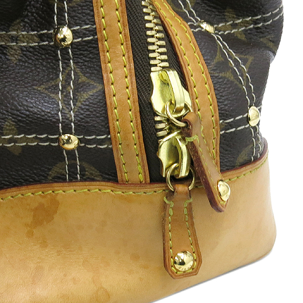 Louis Vuitton(���̺���) M40140 ���׷� ĵ���� ������ ��Ʈ�� �̹���4 - ���̺��� �߰���ǰ