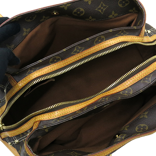 Louis Vuitton(���̺���) M40140 ���׷� ĵ���� ������ ��Ʈ�� �̹���6 - ���̺��� �߰���ǰ