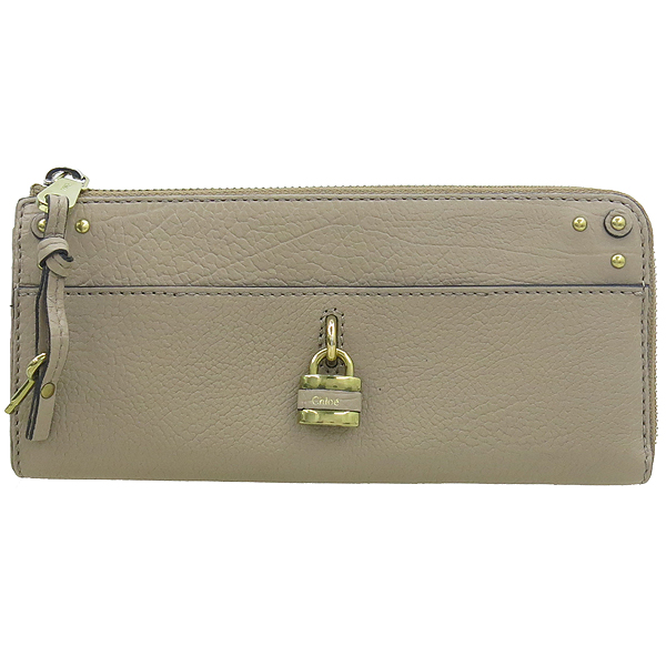 Chloe(���ο�) 3P0143 CALF PEBBLE �÷� �̴� �е��� �� ���� ������ �̹���2 - ���̺��� �߰���ǰ