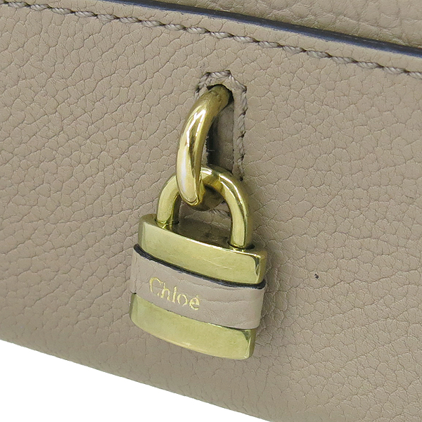 Chloe(���ο�) 3P0143 CALF PEBBLE �÷� �̴� �е��� �� ���� ������ �̹���3 - ���̺��� �߰���ǰ