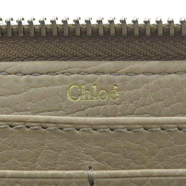 Chloe(���ο�) 3P0143 CALF PEBBLE �÷� �̴� �е��� �� ���� ������ �̹���5 - ���̺��� �߰���ǰ