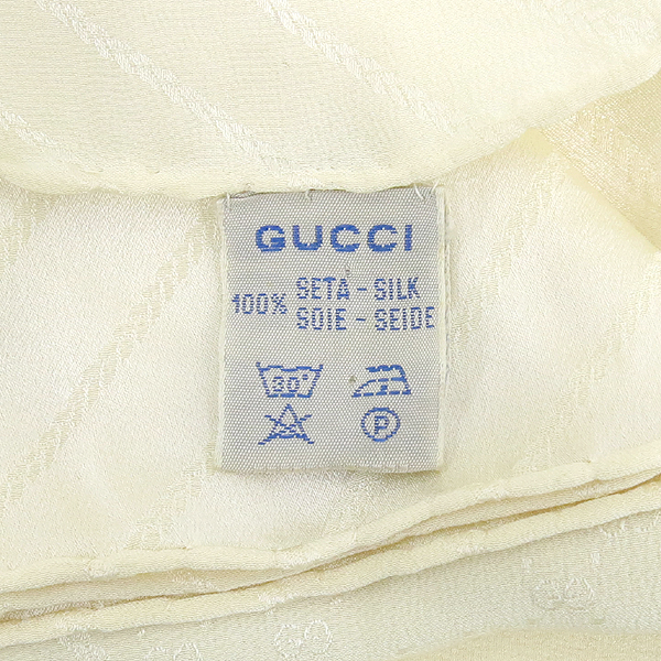 Gucci(����) 100% ��ũ ��ī�� �̹���4 - ���̺��� �߰���ǰ