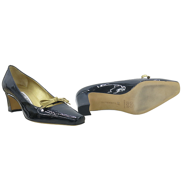 MANOLO BLAHNIK(����� �����) ���� ��� ���� ���̴�Ʈ ������ ���� �̹���2 - ���̺��� �߰���ǰ