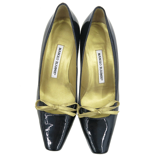 MANOLO BLAHNIK(����� �����) ���� ��� ���� ���̴�Ʈ ������ ���� �̹���4 - ���̺��� �߰���ǰ