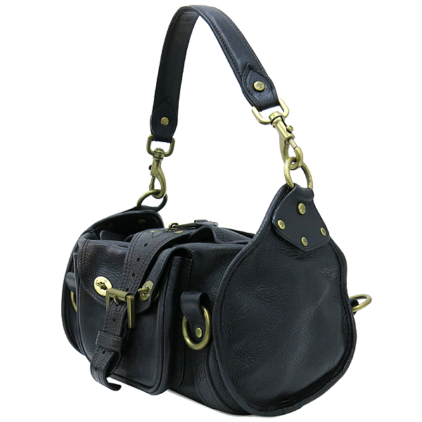 MULBERRY(�ֹ���) �����÷� S ������ ���� ����� �̹���3 - ���̺��� �߰���ǰ