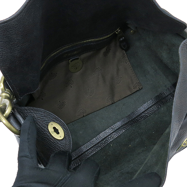 MULBERRY(�ֹ���) �����÷� S ������ ���� ����� �̹���7 - ���̺��� �߰���ǰ