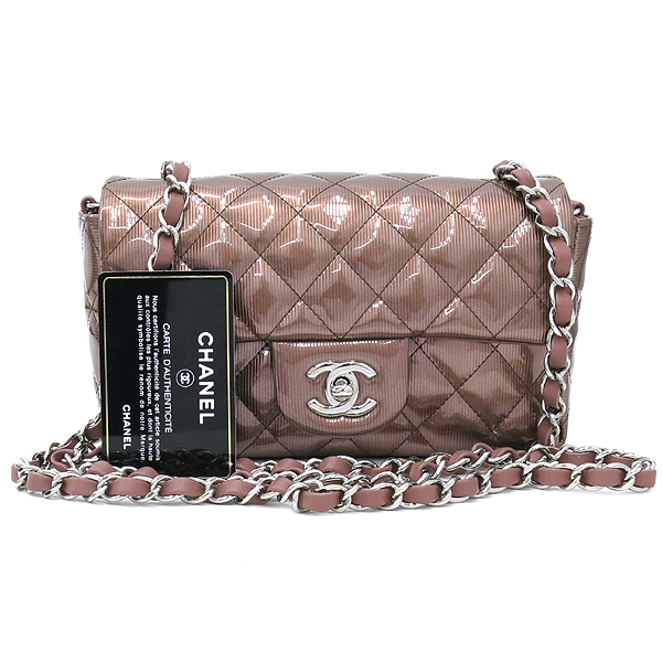 Chanel() A65050 ̴Ʈ ݸ Ŭ ̴ ΰ ü ũν