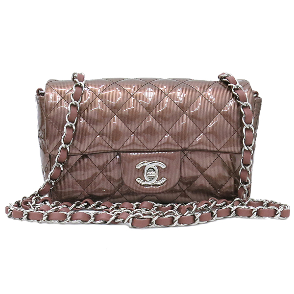 Chanel() A65050 ̴Ʈ ݸ Ŭ ̴ ΰ ü ũν ̹2 - ̺ ߰ǰ