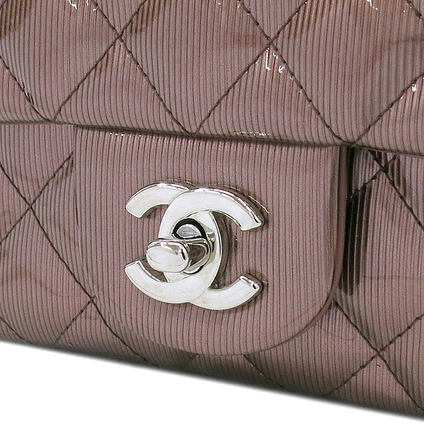 Chanel() A65050 ̴Ʈ ݸ Ŭ ̴ ΰ ü ũν ̹4 - ̺ ߰ǰ