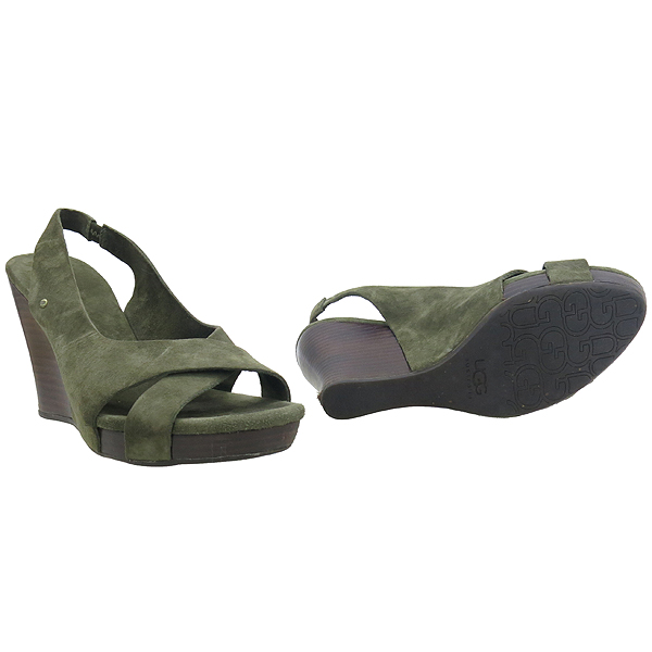 UGG(���) �����̵� ������ ���� �̹���2 - ���̺��� �߰���ǰ