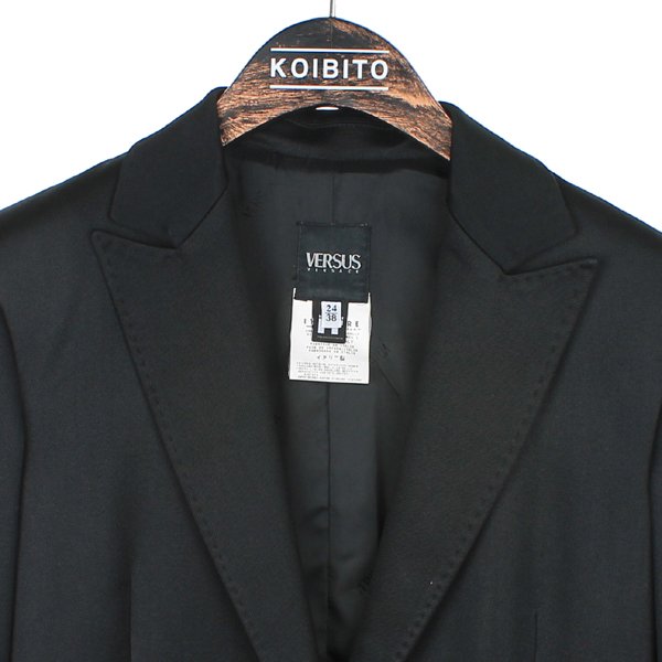 Versace(������ü) ���� �÷� ������ ���� �̹���2 - ���̺��� �߰���ǰ