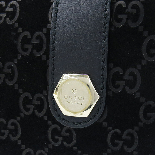 Gucci(����) 231818 GG �ΰ� ���� �����̵� ��Ʈ�� �̹���4 - ���̺��� �߰���ǰ
