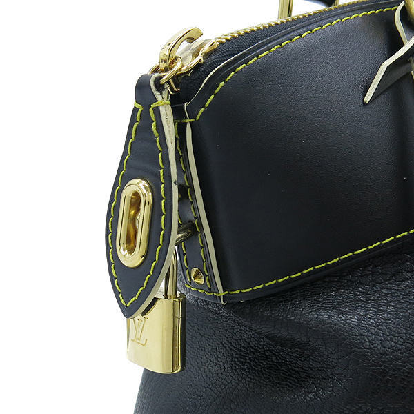 Louis Vuitton(���̺���) M91888 ���� ���Ҹ� ��Ŷ PM ��Ʈ�� �̹���5 - ���̺��� �߰���ǰ