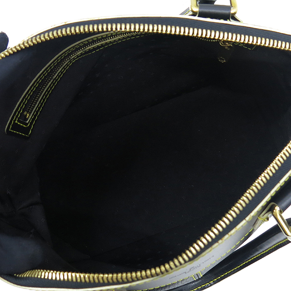 Louis Vuitton(���̺���) M91888 ���� ���Ҹ� ��Ŷ PM ��Ʈ�� �̹���6 - ���̺��� �߰���ǰ