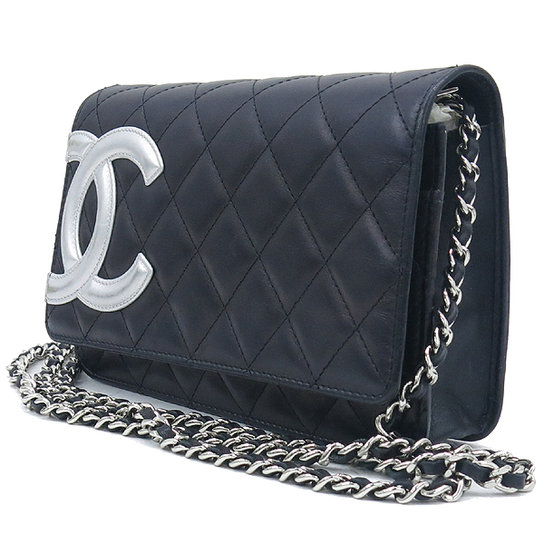 Chanel() A466646 ǹ COCO ΰ  WOC (   ü) ü Ŭġ  ũν ̹2 - ̺ ߰ǰ