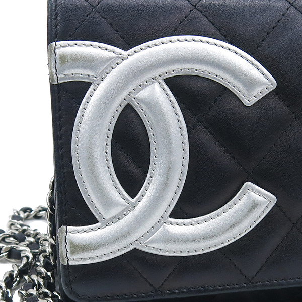 Chanel() A466646 ǹ COCO ΰ  WOC (   ü) ü Ŭġ  ũν ̹3 - ̺ ߰ǰ